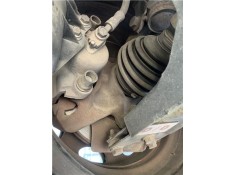 Recambio de mangueta delantero derecha para volkswagen lupo (6x1/6e1) 1.7 conceptline referencia OEM IAM 6N0407256B  