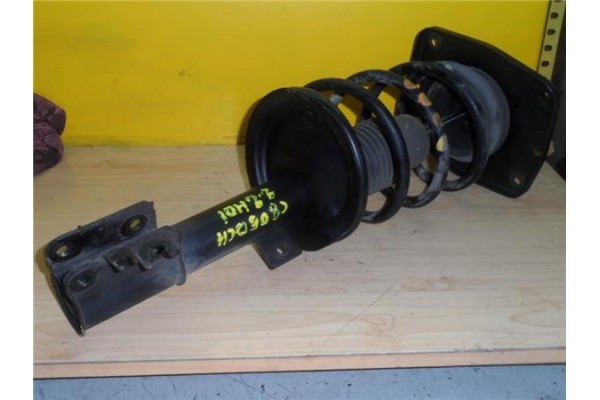 Recambio de amortiguador delantero derecho para citroen c8 2.2 hdi exclusive referencia OEM IAM 5202PH 335933 