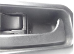 Recambio de manilla int. puerta trasero izquierda para ford escort berlina 1.6 laser referencia OEM IAM 86ABA22601AG  