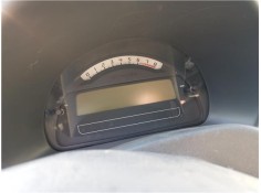 Recambio de cuadro completo para citroen c2 1.1 referencia OEM IAM 6105WK  