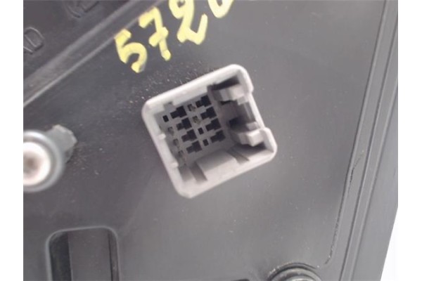 Recambio de retrovisor electrico derecho para kia cee´d (2006) referencia OEM IAM   