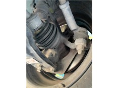 Recambio de mangueta delantero derecha para volkswagen lupo (6x1/6e1) 1.7 conceptline referencia OEM IAM 6N0407256B  