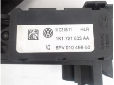 Recambio de pedal acelerador para volkswagen golf vi (5k1) 1.4 advance referencia OEM IAM 1K1721503AA  