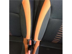 Recambio de juego asientos para nissan micra v (k14) 1.5 acenta referencia OEM IAM 876615FE0A 876205FC0C 