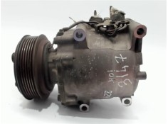 Recambio de compresor aire acond. para honda accord berlina (cl/cn) 2.0 comfort referencia OEM IAM 38800PLAE021M2 32330 38800P28