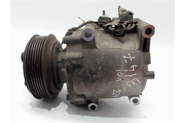 Recambio de compresor aire acond. para honda accord berlina (cl/cn) 2.0 comfort referencia OEM IAM 38800PLAE021M2 32330 38800P28