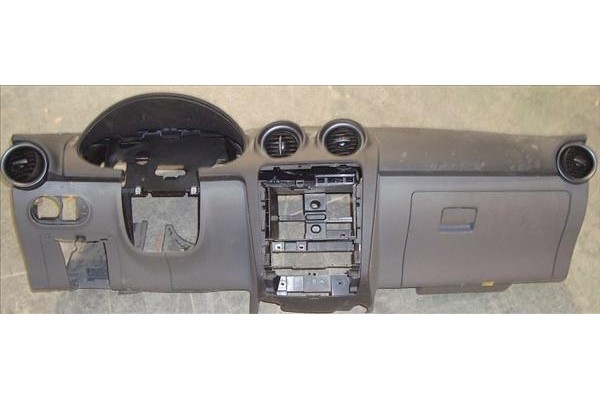 Recambio de salpicadero para seat ibiza (6l1) 1.2 referencia OEM IAM   
