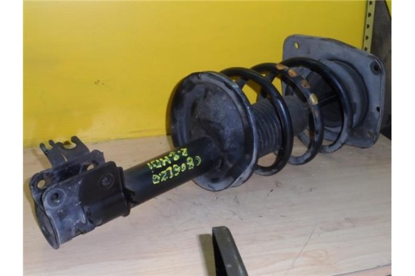 Recambio de amortiguador delantero izquierdo para citroen c8 2.2 hdi exclusive referencia OEM IAM 5202PF 335934 