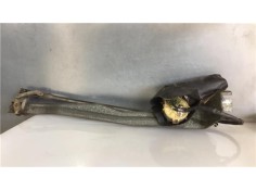 Recambio de motor limpiaparabrisas delantero para seat ibiza 1.2 referencia OEM IAM 9390332366  
