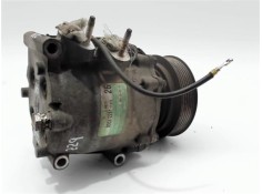 Recambio de compresor aire acond. para honda accord berlina (cl/cn) 2.0 comfort referencia OEM IAM 38800PLAE021M2 32330 38800P28