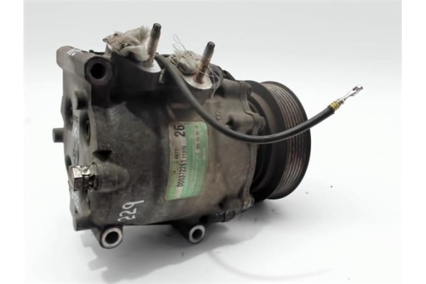 Recambio de compresor aire acond. para honda accord berlina (cl/cn) 2.0 comfort referencia OEM IAM 38800PLAE021M2 32330 38800P28