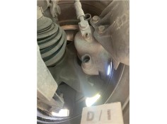 Recambio de mangueta delantero izquierda para volkswagen lupo (6x1/6e1) 1.7 conceptline referencia OEM IAM 6N0407255B  