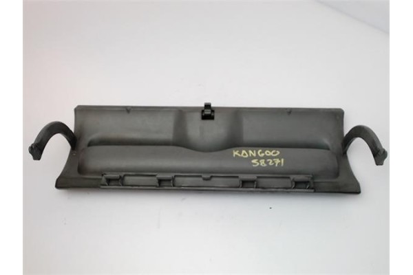 Recambio de guantera salpicadero para renault kangoo i (f/kc0) 1.5 authentique referencia OEM IAM 873903132R  