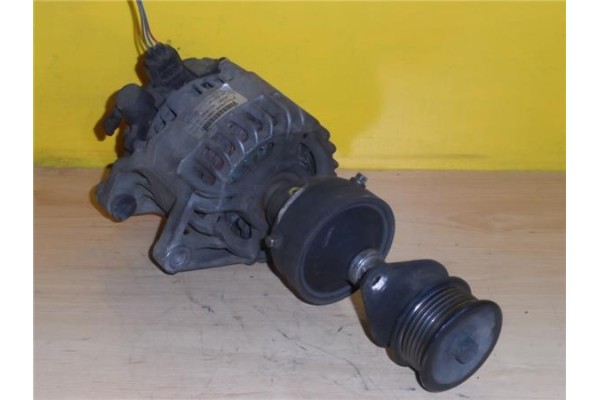 Recambio de alternador para ford focus (daw, dbw) 1.8 turbo di / tddi referencia OEM IAM 98AB10300JB 63321746 A115IM90A 1307487 