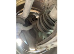 Recambio de mangueta delantero izquierda para volkswagen lupo (6x1/6e1) 1.7 conceptline referencia OEM IAM 6N0407255B  