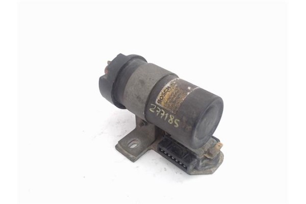 Recambio de bobina encendido para seat ibiza 1.2 referencia OEM IAM 0227020015 1227022006 
