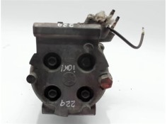 Recambio de compresor aire acond. para honda accord berlina (cl/cn) 2.0 comfort referencia OEM IAM 38800PLAE021M2 32330 38800P28