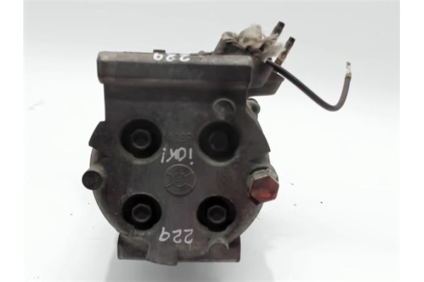 Recambio de compresor aire acond. para honda accord berlina (cl/cn) 2.0 comfort referencia OEM IAM 38800PLAE021M2 32330 38800P28