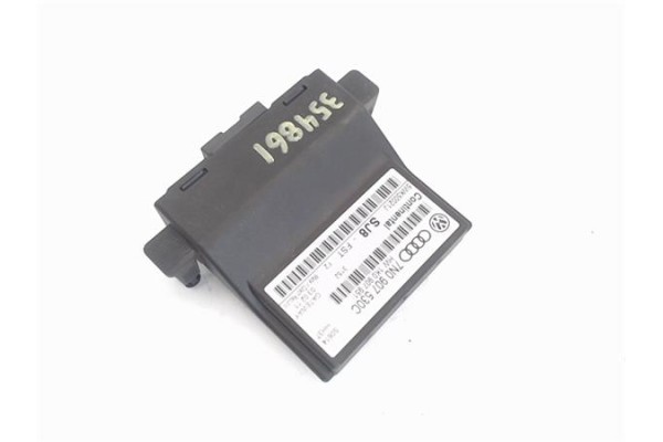 Recambio de modulo electronico para volkswagen golf vi (5k1) 1.4 advance referencia OEM IAM 7N0907530H  