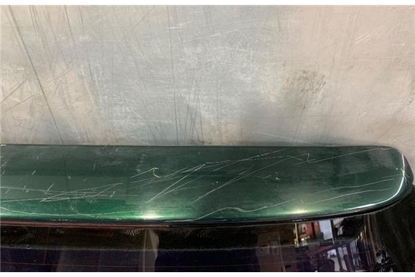Recambio de porton trasero para audi a6 avant (4b5) 2.5 tdi referencia OEM IAM 4B9827023J  