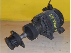 Recambio de alternador para ford focus (daw, dbw) 1.8 turbo di / tddi referencia OEM IAM 98AB10300JB 63321746 A115IM90A 1307487 