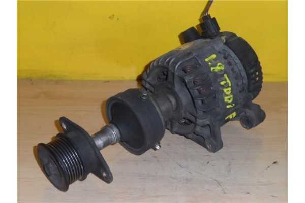 Recambio de alternador para ford focus (daw, dbw) 1.8 turbo di / tddi referencia OEM IAM 98AB10300JB 63321746 A115IM90A 1307487 