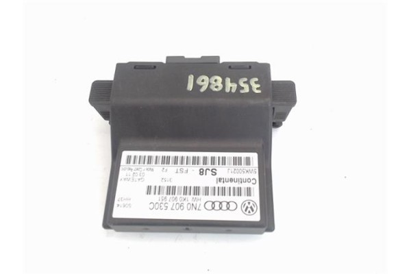 Recambio de modulo electronico para volkswagen golf vi (5k1) 1.4 advance referencia OEM IAM 7N0907530H  