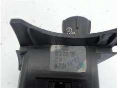 Recambio de mando limitador velocidad para renault scenic ii (jm) referencia OEM IAM 8200206738 61890007 