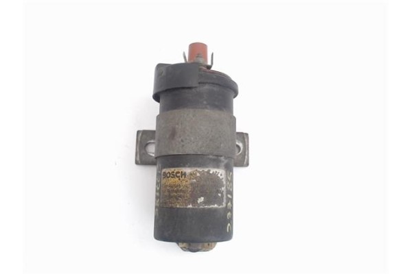 Recambio de bobina encendido para seat ibiza 1.2 referencia OEM IAM 0227020015 1227022006 