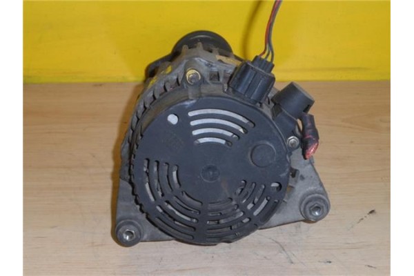 Recambio de alternador para ford focus (daw, dbw) 1.8 turbo di / tddi referencia OEM IAM 98AB10300JB 63321746 A115IM90A 1307487 