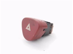 Recambio de interruptor luces emergencia para citroen c2 1.1 referencia OEM IAM 6554L8  