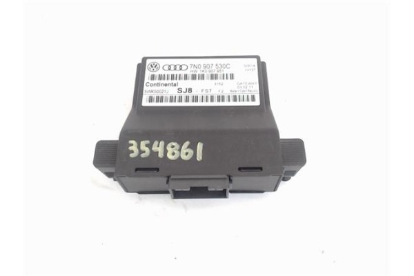 Recambio de modulo electronico para volkswagen golf vi (5k1) 1.4 advance referencia OEM IAM 7N0907530H  