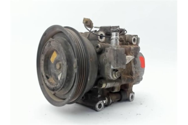 Recambio de compresor aire acond. para lancia lybra berlina 2.0 lx comfortronic referencia OEM IAM 4425002131  