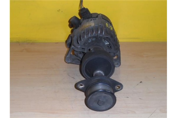 Recambio de alternador para ford focus (daw, dbw) 1.8 turbo di / tddi referencia OEM IAM 98AB10300JB 63321746 A115IM90A 1307487 