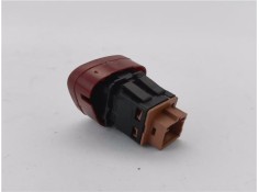 Recambio de interruptor luces emergencia para citroen c2 1.1 referencia OEM IAM 6554L8  