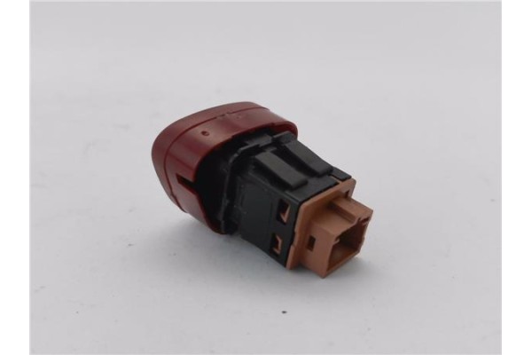 Recambio de interruptor luces emergencia para citroen c2 1.1 referencia OEM IAM 6554L8  