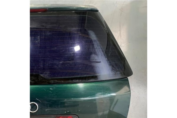 Recambio de porton trasero para audi a6 avant (4b5) 2.5 tdi referencia OEM IAM 4B9827023J  