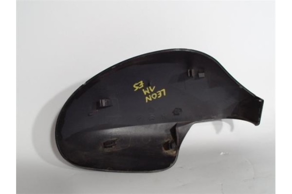 Recambio de carcasa retrovisor izquierdo para seat leon (1m1) 1.9 sport referencia OEM IAM   