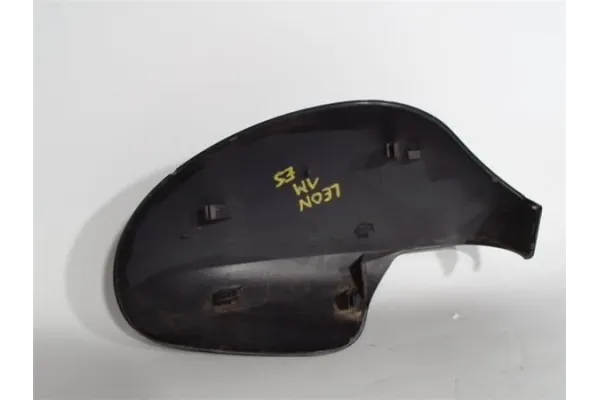 Recambio de carcasa retrovisor izquierdo para seat leon (1m1) 1.9 sport referencia OEM IAM   