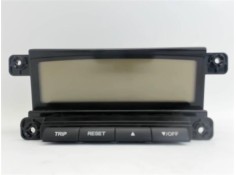 Recambio de reloj horario para kia cee´d (2006) 1.6 crdi 115 referencia OEM IAM   