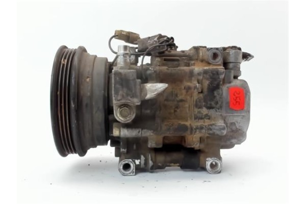 Recambio de compresor aire acond. para lancia lybra berlina 2.0 lx comfortronic referencia OEM IAM 4425002131  
