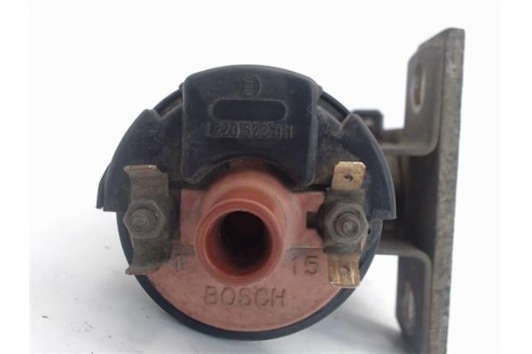 Recambio de bobina encendido para seat ibiza 1.2 referencia OEM IAM 0227020015 1227022006 