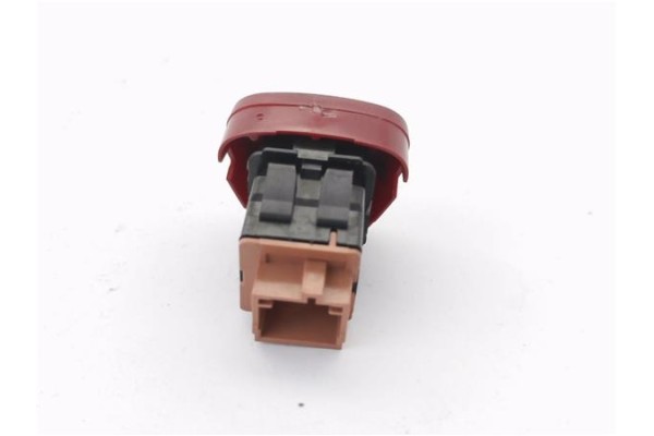 Recambio de interruptor luces emergencia para citroen c2 1.1 referencia OEM IAM 6554L8  