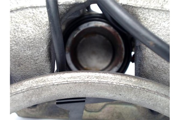 Recambio de pinza freno delantero derecha para mercedes-benz clase c (bm 203) sportcoupe 2.0 c 180 (203.735) referencia OEM IAM 