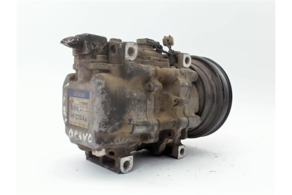 Recambio de compresor aire acond. para lancia lybra berlina 2.0 lx comfortronic referencia OEM IAM 4425002131  