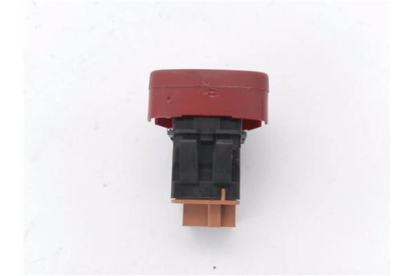 Recambio de interruptor luces emergencia para citroen c2 1.1 referencia OEM IAM 6554L8  