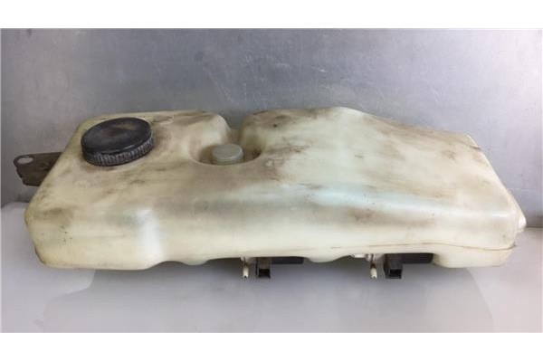 Recambio de deposito limpiaparabrisas para seat ibiza 1.2 referencia OEM IAM TI31336  