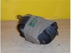 Recambio de juego cinturones delantero para seat ibiza (6l1) 1.4 16v referencia OEM IAM 6L4857705LRAA 6L4857706LRAA 