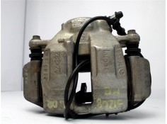 Recambio de pinza freno delantero derecha para mercedes-benz clase c (bm 203) sportcoupe 2.0 c 180 (203.735) referencia OEM IAM 