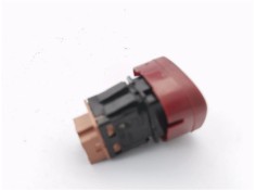 Recambio de interruptor luces emergencia para citroen c2 1.1 referencia OEM IAM 6554L8  